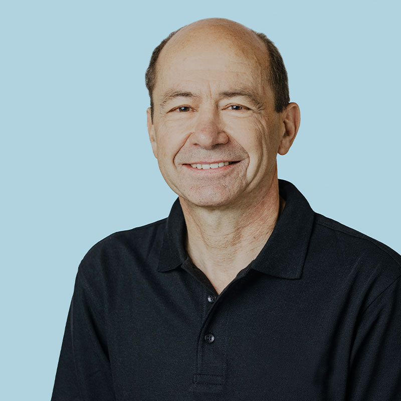 Bernd Hilpert