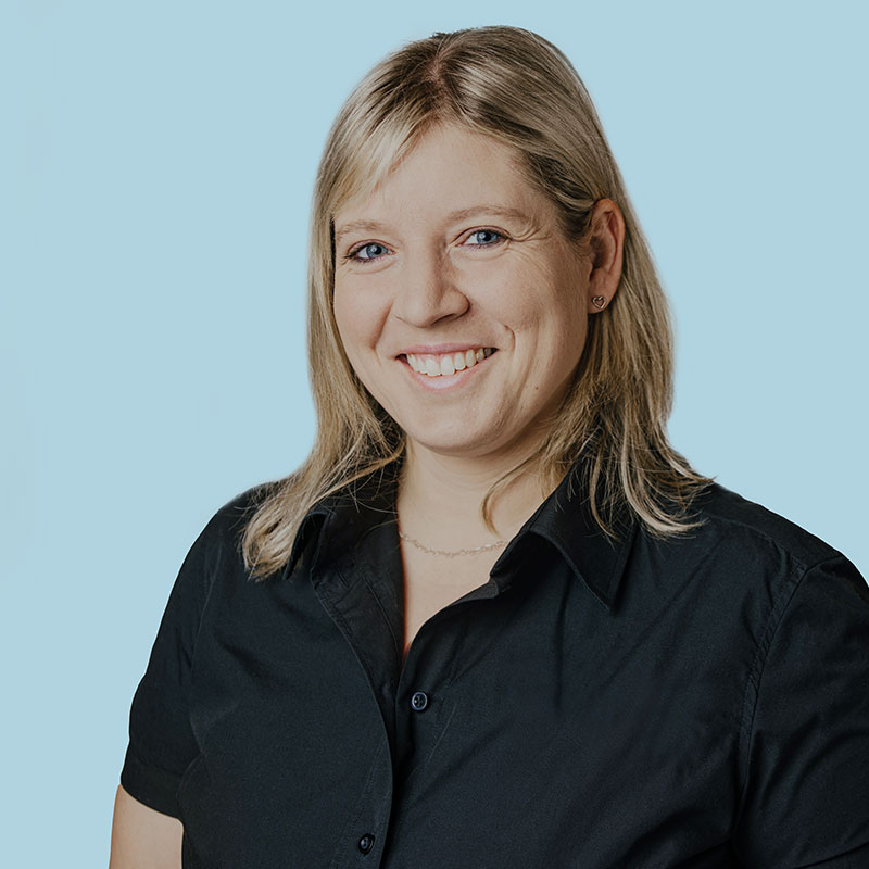 Linda Friemelt