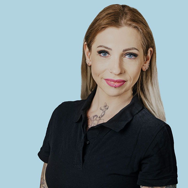 Michelle Wilfling
