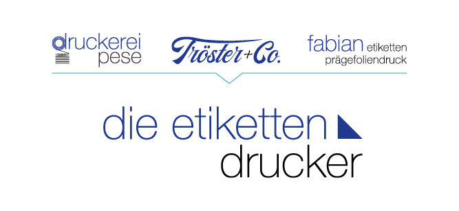 die Etikettendrucker